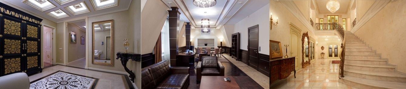 Дизайн студия Kashuba Design
