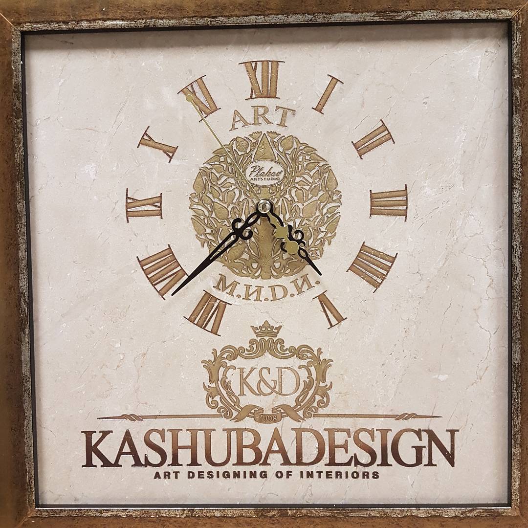 Дизайн студия Kashuba Design