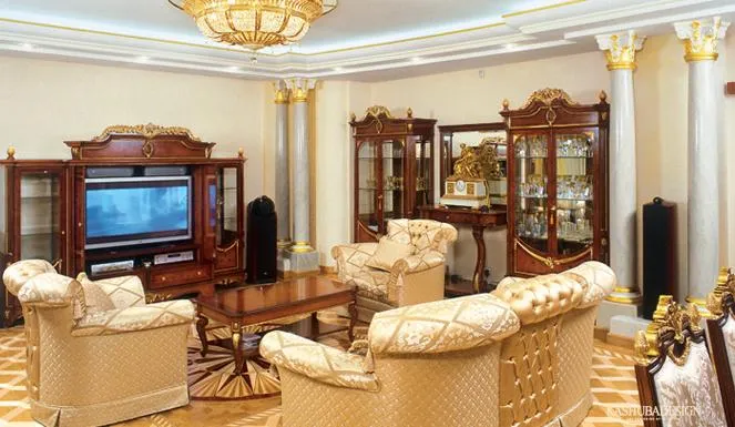 Классика жанра