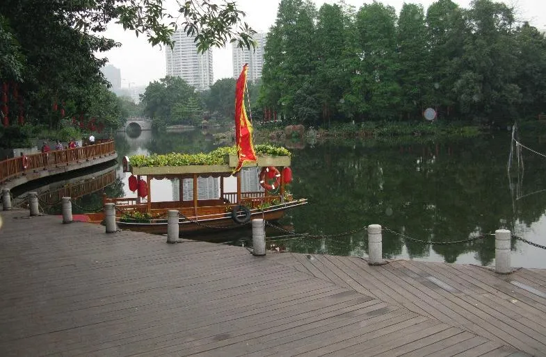 Гуанчжоу (Guangzhou)