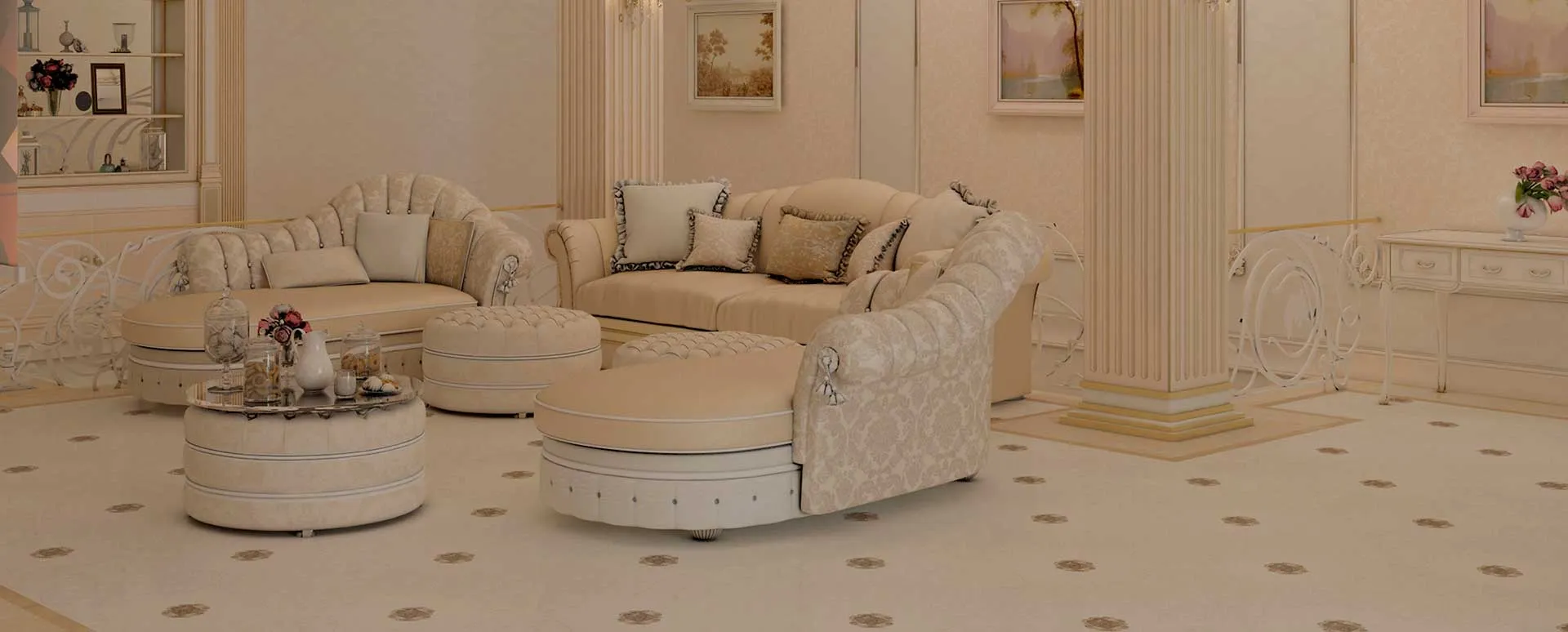 Белая классика