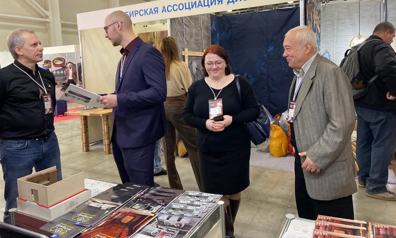 Открылась выставка Batimat Russia - 2020