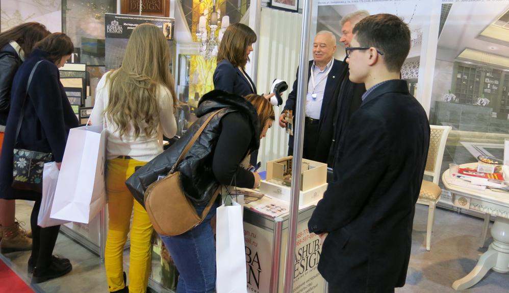 Batimat Russia 2019 -главное событие