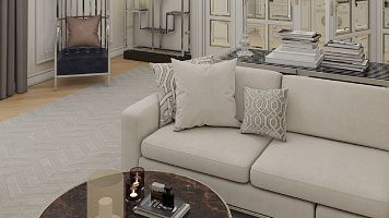 Реновация новый взгляд